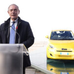 Urso: “EU will halve quotas and double tariffs on Chinese steel products”﻿