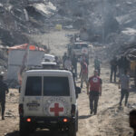 Israel: “Remains handed over yesterday by Hamas are not of hostages”