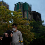 Hong Kong: Death toll rises to 159 in high-rise fire, including 1-year-old child