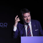 Pd: ‘Meloni confirms divisions, Salvini’s pro-Putin stance commissions Cdm’