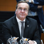 Germany activates first Arrow 3 system for national missile defense shield