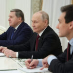 Ukraine, Moscow: “Contacts with Washington will continue”