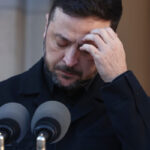 Ukraine, Kyiv media: meeting between Zelensky and US envoys cancelled