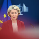 Ukraine, von der Leyen: “Higher costs for Moscow and pressure to negotiate”