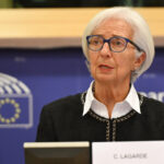 Ukraine, Lagarde: “We will help Kyiv but we will not violate the Treaty”