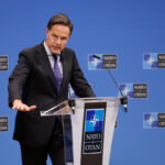 Ukraine, Rutte: ‘Only a handful of allies outside US arms purchases’