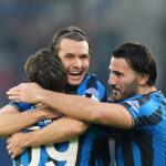 Coppa Italia: 4–0 against Genoa, Atalanta reach the quarter-finals against Juventus
