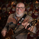 Music: guitarist Steve Cropper, who played with the Blues Brothers, has died