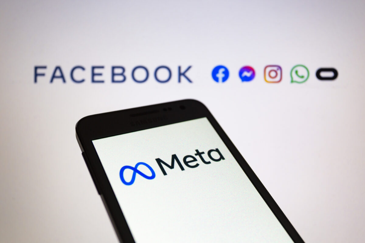 Meta, the company: ‘Unfounded accusations from the EU, overloaded system’