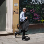 PD: ‘Delrio’s anti-Semitism bill is a personal initiative, not the party’s position’