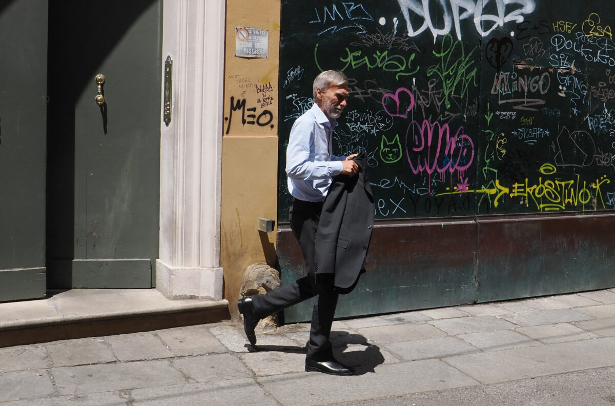 PD: ‘Delrio’s anti-Semitism bill is a personal initiative, not the party’s position’ PD: ‘Delrio’s anti-Semitism bill is a personal initiative, not the party’s position’