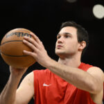 Gallinari: “It was the right time to stop, I won’t become a coach”