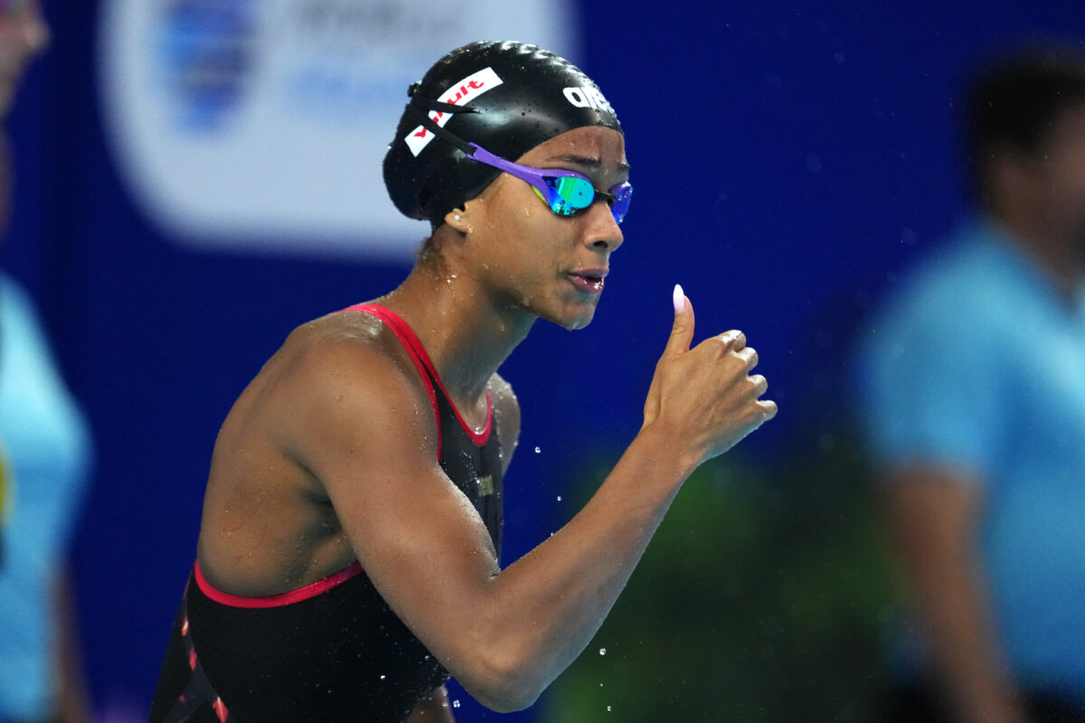 Swimming: European Short Course Championships, Italy wins gold and sets world record in 4×50 medley relay