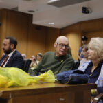 Regeni case, Constitutional Court hearing scheduled for January 14