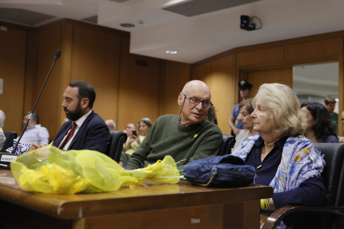 Regeni case, Constitutional Court hearing scheduled for January 14