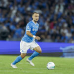 Naples, muscle strain for Lobotka