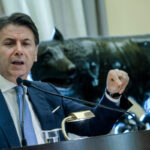 Center-left, Conte: “Before discussing leadership, start with programs”