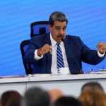 Venezuela, Maduro: “Respectful and cordial phone call with Trump”