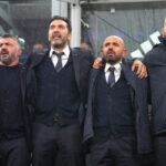 Football, World Cup qualifiers: Italy–Northern Ireland on 26 March in Bergamo