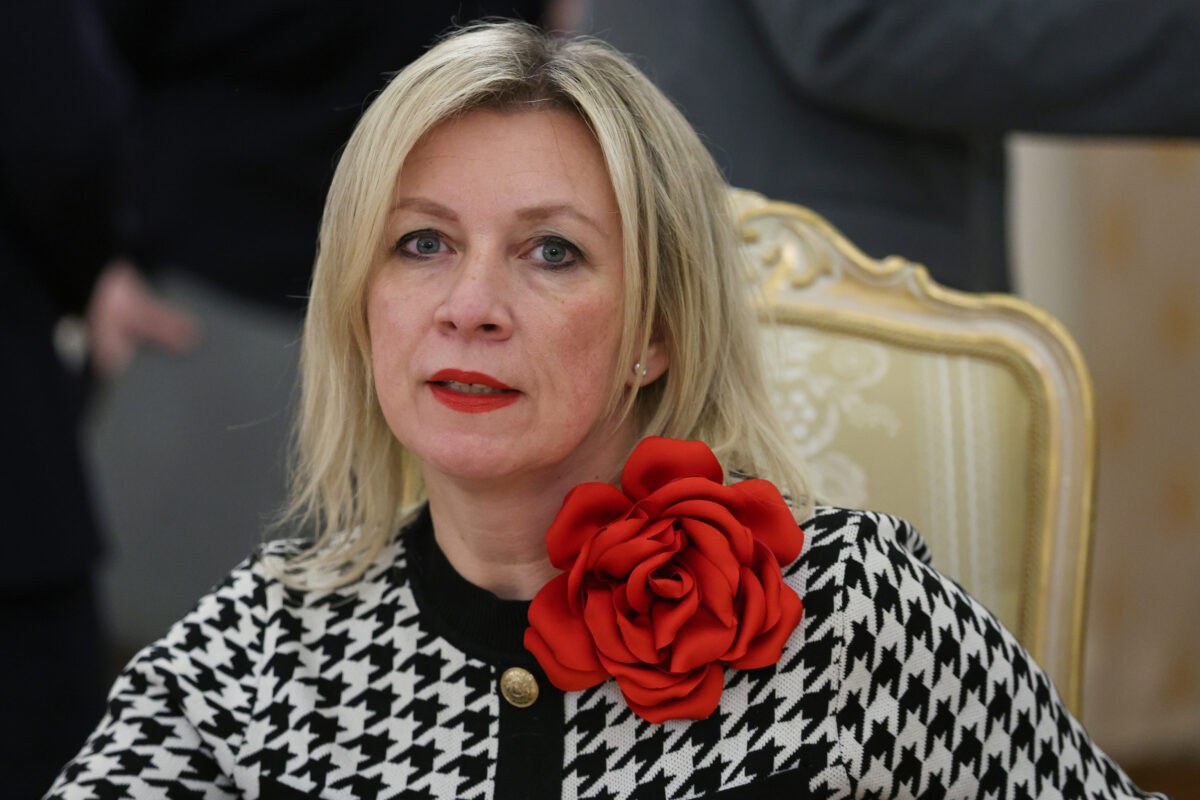 Ukraine, Moscow: ‘Ready to take countermeasures in case of asset confiscation’