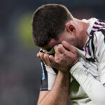 Juve, Vlahovic successfully operated on in London: 14-week break