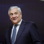 Ukraine, Tajani: ‘Putin is playing his game in Donbass, we’ll have to see if he succeeds’