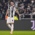 Football, Juventus: Gatti undergoes successful surgery on right knee
