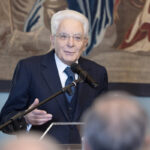 Businesses, Mattarella: ‘Institutional support essential for increasing productivity’