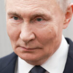 Putin: ‘NATO is a threat to both Russia and Europe’