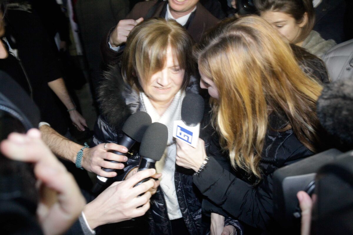 Garlasco murder, Poggi’s lawyers: “The only certain fact is Stasi’s DNA on the trash”