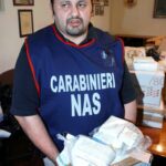 Health: NAS and ADM inspections in 73 shisha bars, 14 reports filed