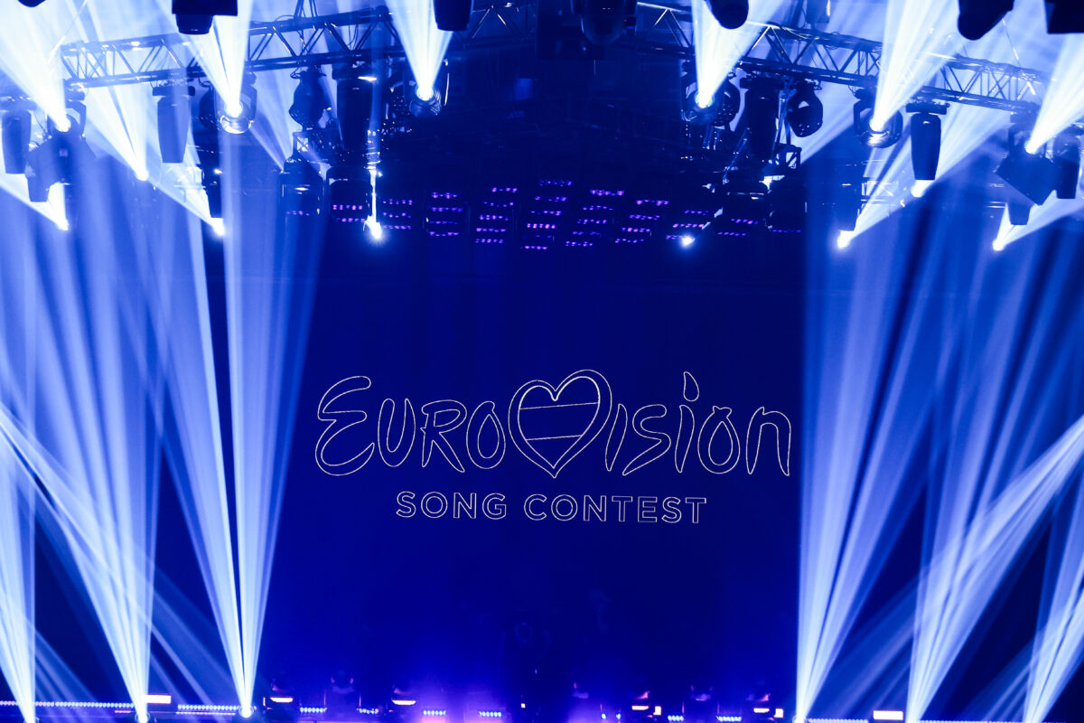 Eurovision: Spanish Jewish community, cultural events are places for people to meet