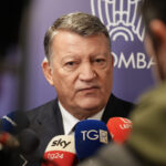 Former Ilva, Bombardieri: ‘We condemn the squadrist attack in Genoa’