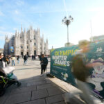 Milan: 21-year-old arrested for stabbing young man in Piazza Duomo