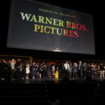 Netflix acquires Warner Bros for £70 billion