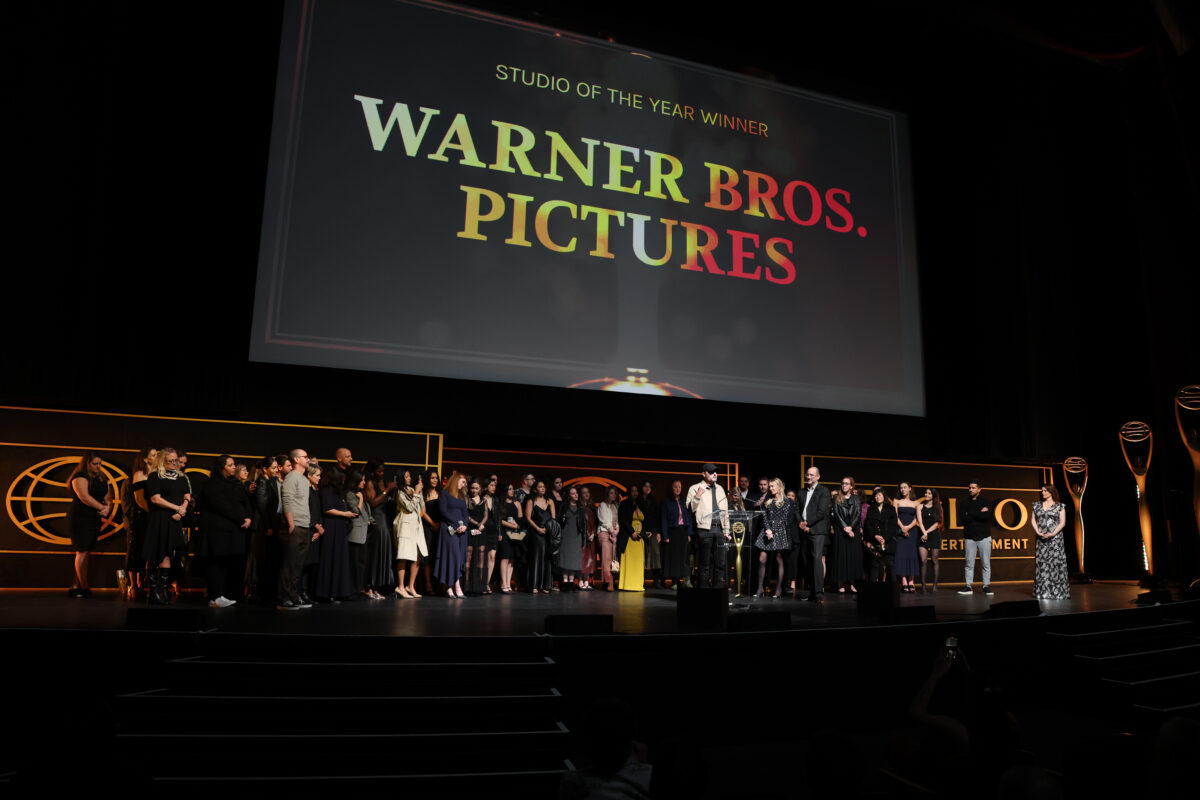 Netflix acquires Warner Bros for £70 billion