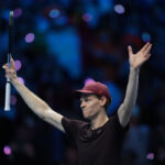 Australian Open: Sinner and Musetti with Alcaraz and Kyrgios at Opening Week