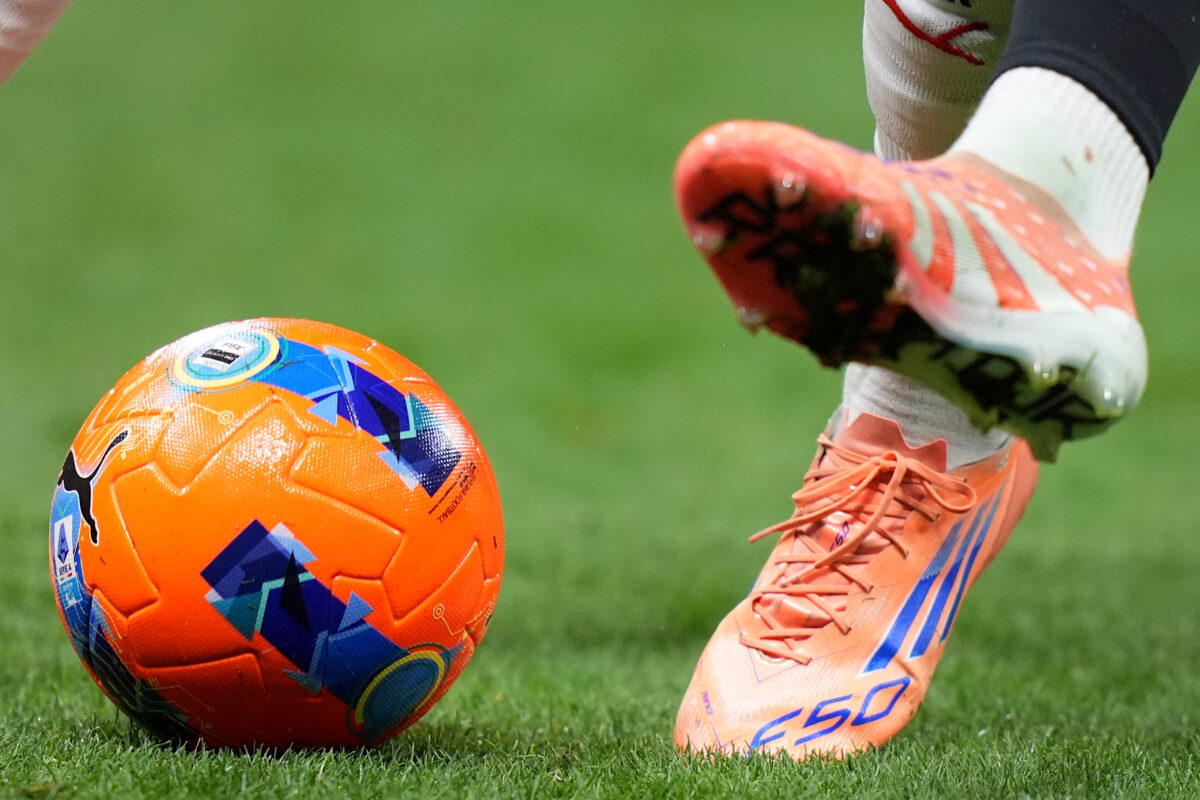 Serie A: referees for matchday 14, Napoli vs Juventus to be refereed by La Penna