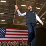 Ukraine, Vance: ‘Progress has been made, we are not there yet but there is hope’