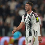 Juventus, Vlahovic: ‘The operation went well, thank you for your support’