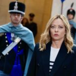 US-EU: Meloni, I don’t see relations deteriorating, but Europe must defend itself