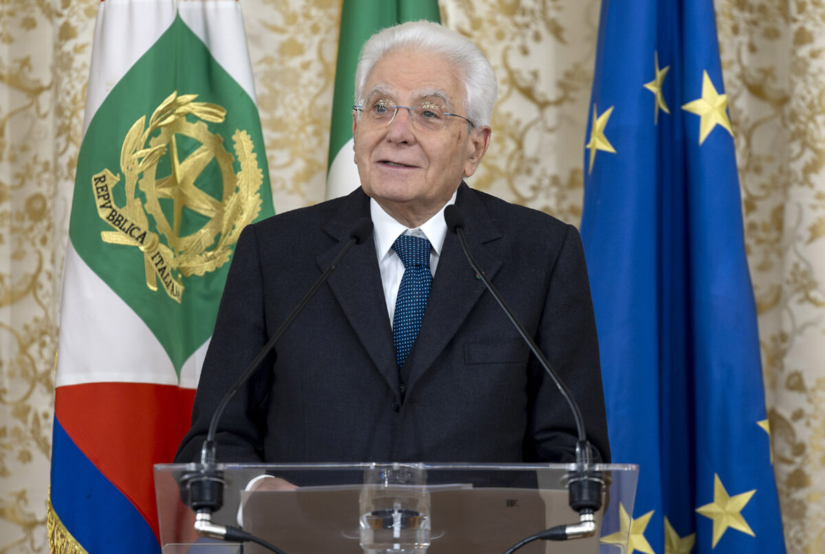 Volunteering, Mattarella: ‘A resource for overcoming inequality and promoting peace’