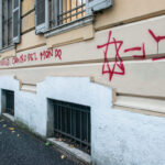 Antisemitism, CEI: “Dramatic increase in recent decades”
