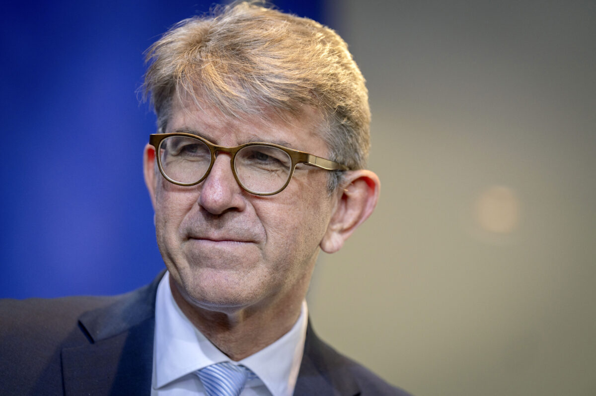 Eurovision, Berlin: “Israel belongs to the event just as Germany belongs to Europe”