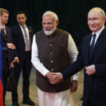 Ukraine, Modi: ‘India is not neutral, it is on the side of peace’