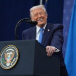 Gaza, Trump expects to announce start of second phase by Christmas