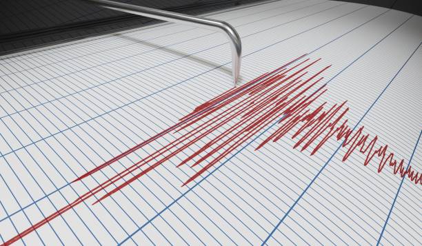Earthquakes: 2.5 magnitude tremor in Verghereto, Emilia Romagna