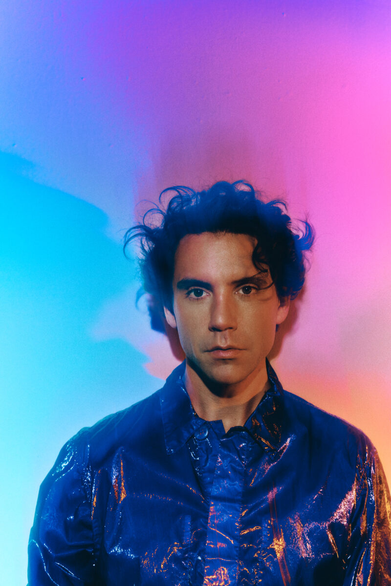 Mika releases new single ‘Immortal Love’
