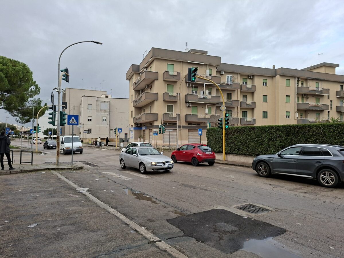 Nardò, Tatiana’s brother: “Now she needs peace and quiet” Nardò, Tatiana’s brother: “Now she needs peace and quiet”