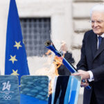 Milan-Cortina 2026, Mattarella: ‘We hope for an Olympic truce and an end to barbarism and devastation’